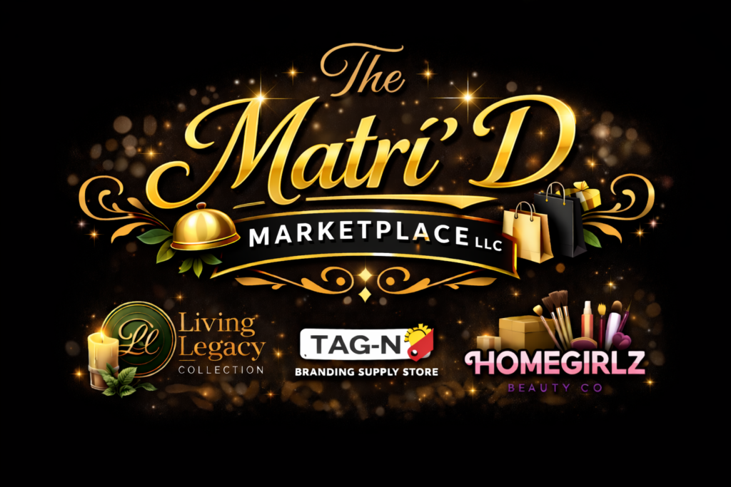 The Matri'D Marketplace